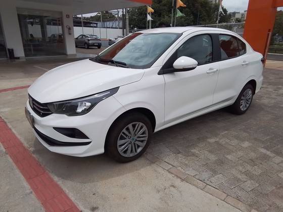FIAT CRONOS 1.0 FIREFLY FLEX DRIVE MANUAL FIAT CRONOS 1.0 FIREFLY FLEX DRIVE MANUAL